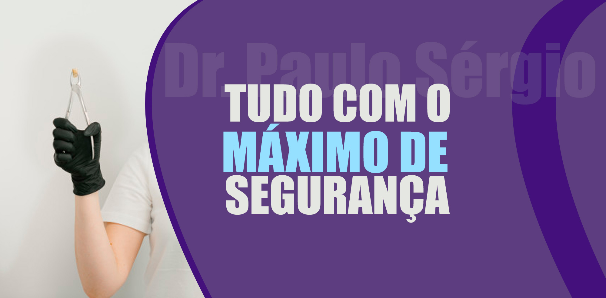 Dr Paulo Sergio